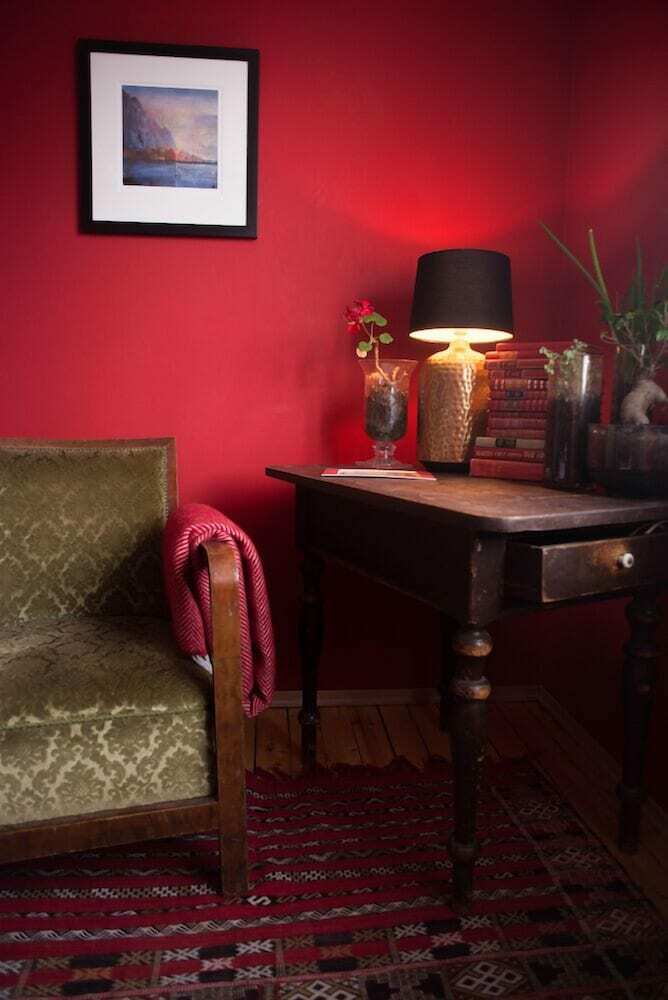 Hotel Catog�rden