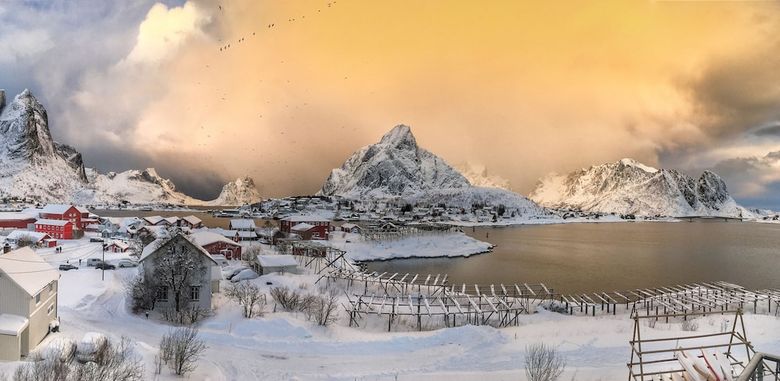 Hotel Catog�rden