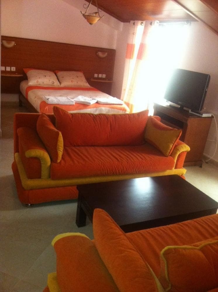 Hotel H�tel Oumaya Safa