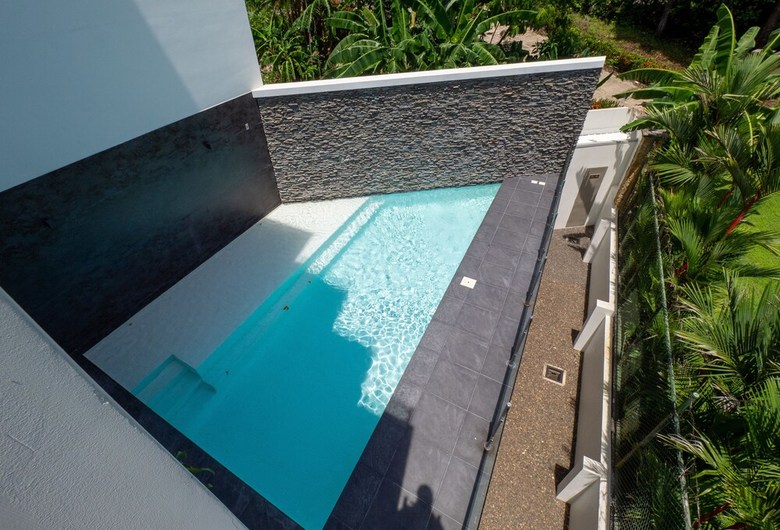 Apartamentos Jaco Sunset Boulevard Oceanview Condo