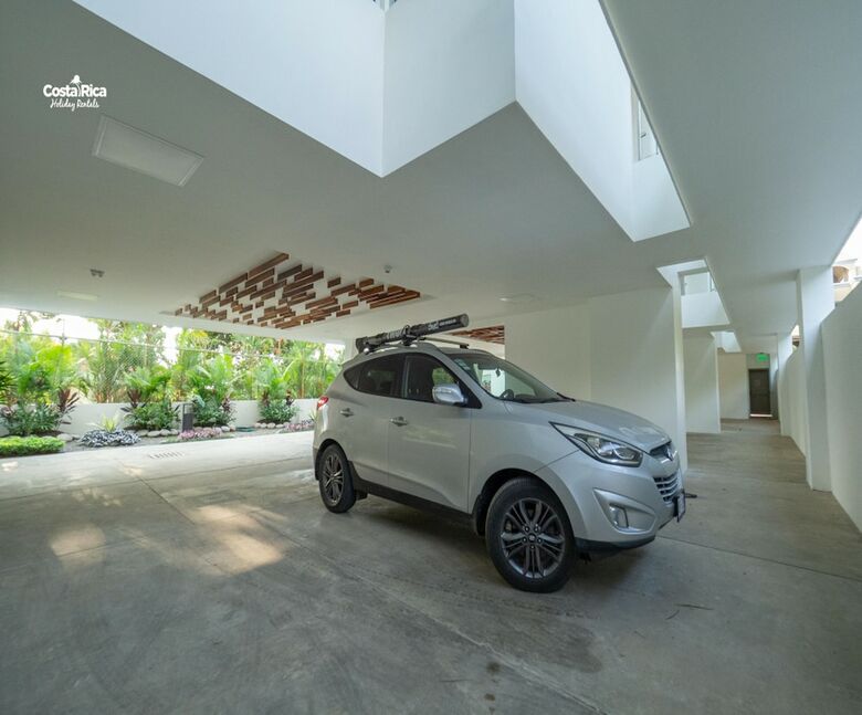 Apartamentos Jaco Sunset Boulevard Oceanview Condo