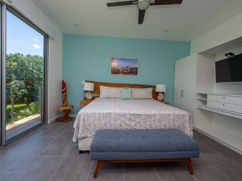 Apartamentos Jaco Sunset Boulevard Oceanview Condo