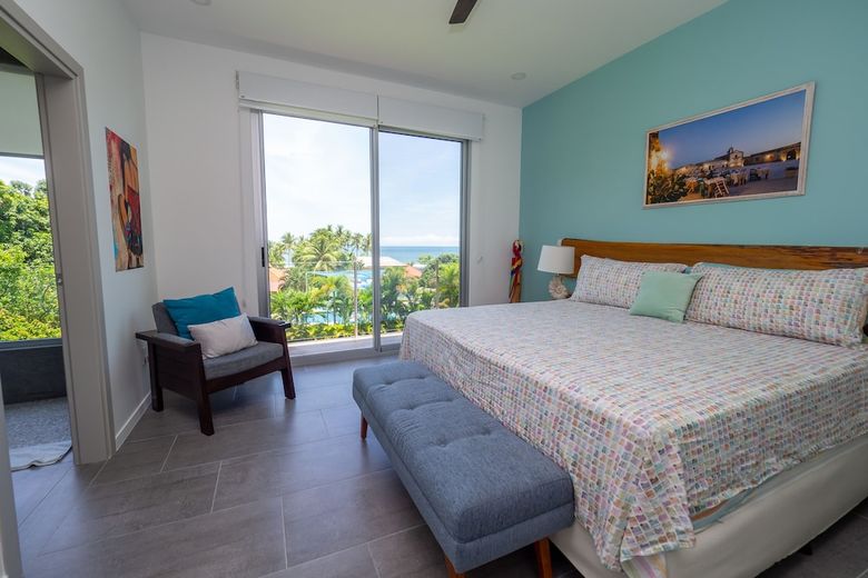Apartamentos Jaco Sunset Boulevard Oceanview Condo