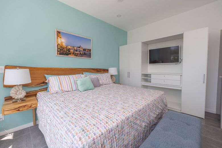 Apartamentos Jaco Sunset Boulevard Oceanview Condo