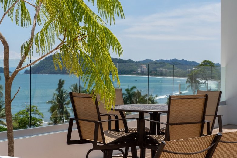 Apartamentos Jaco Sunset Boulevard Oceanview Condo