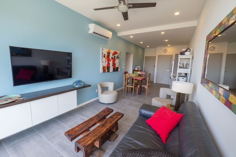 Apartamentos Jaco Sunset Boulevard Oceanview Condo