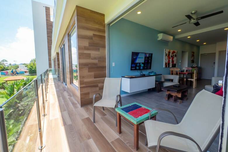 Apartamentos Jaco Sunset Boulevard Oceanview Condo