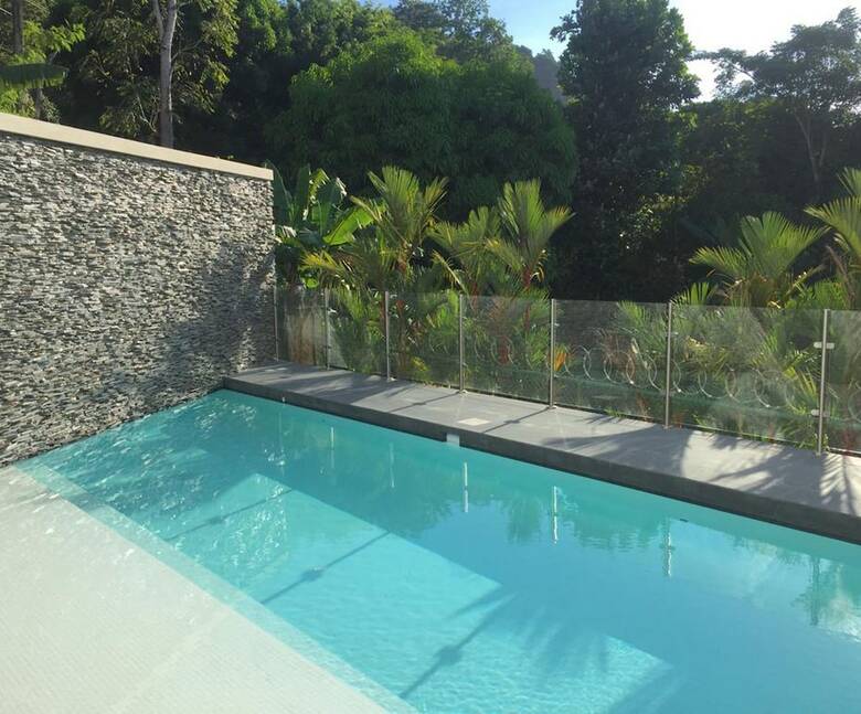 Apartamentos Jaco Sunset Boulevard Oceanview Condo
