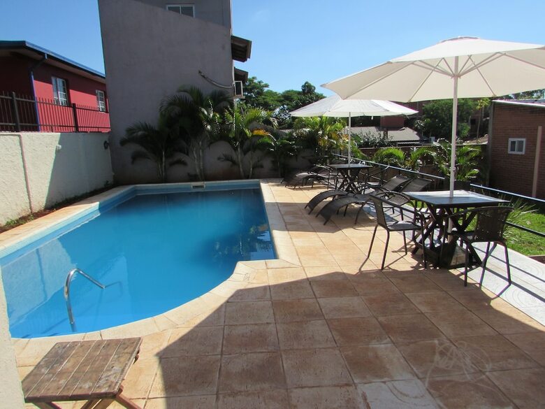 Altos Del Iguazu Hotel