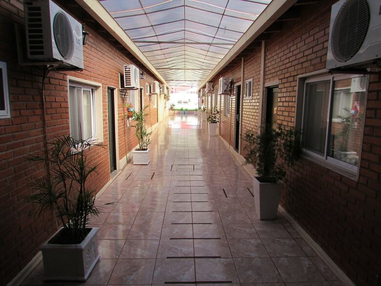 Altos Del Iguazu Hotel