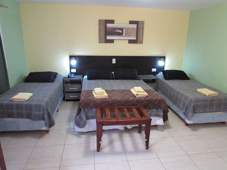 Altos Del Iguazu Hotel