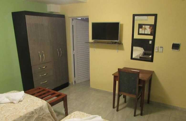 Altos Del Iguazu Hotel