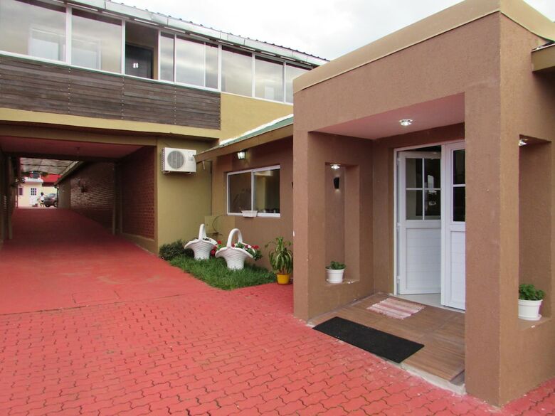 Altos Del Iguazu Hotel