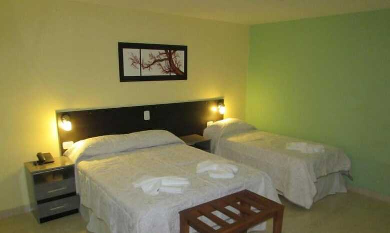 Altos Del Iguazu Hotel