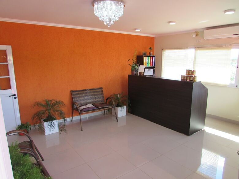Altos Del Iguazu Hotel