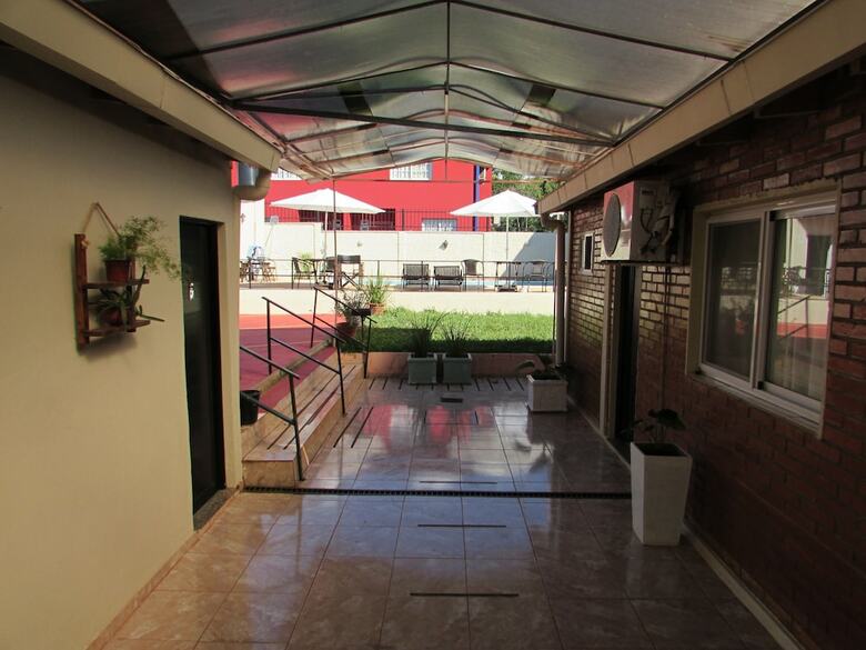 Altos Del Iguazu Hotel