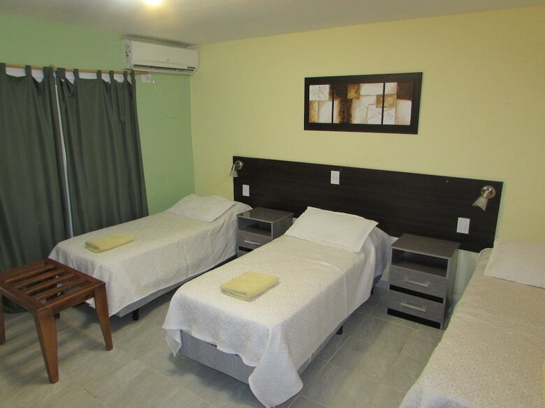 Altos Del Iguazu Hotel