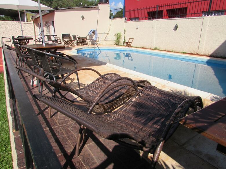 Altos Del Iguazu Hotel