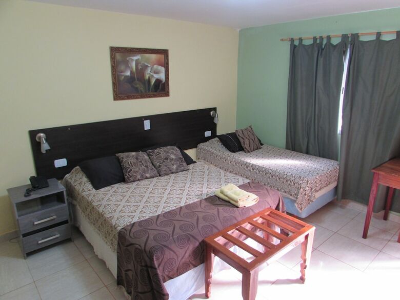 Altos Del Iguazu Hotel