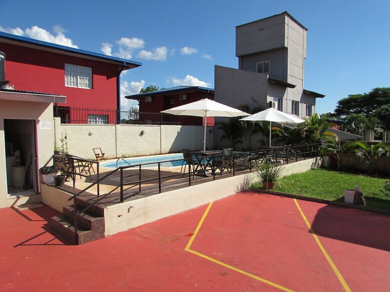 Altos Del Iguazu Hotel