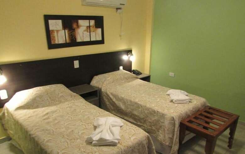 Altos Del Iguazu Hotel
