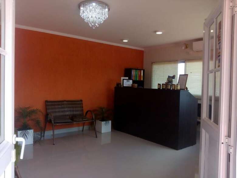 Altos Del Iguazu Hotel