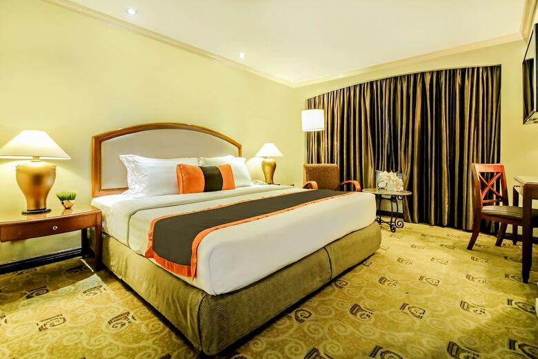 Makati Palace Hotel