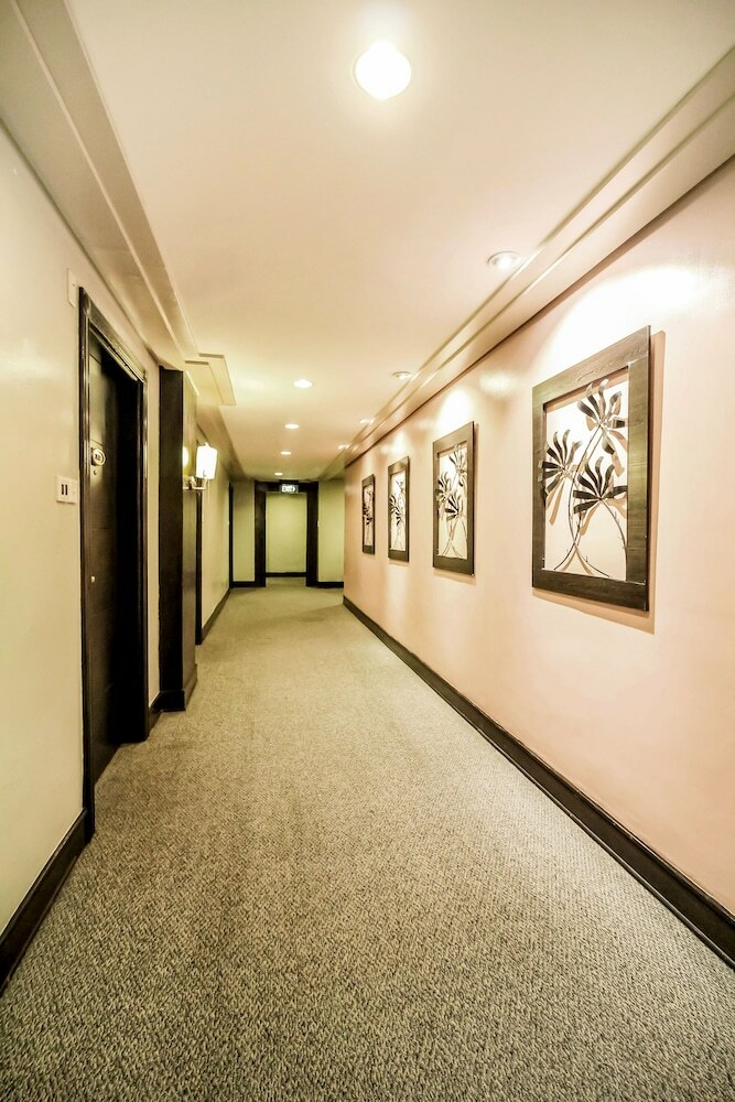 Makati Palace Hotel