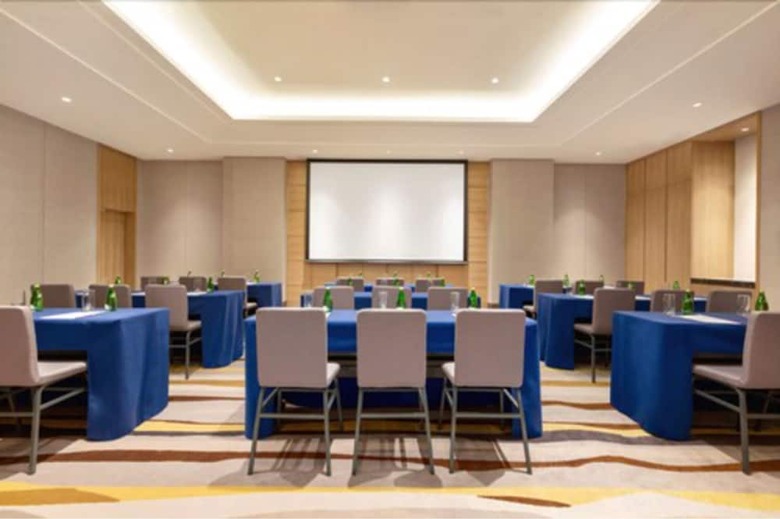 Hotel Hyatt Place Chongli