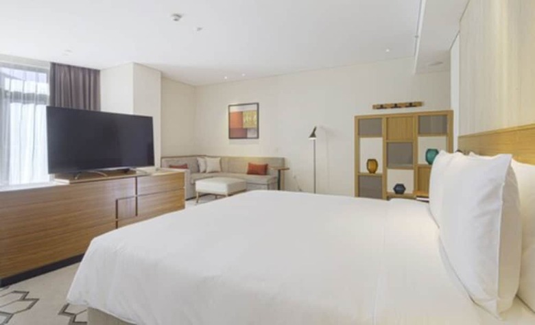 Hotel Hyatt Place Chongli