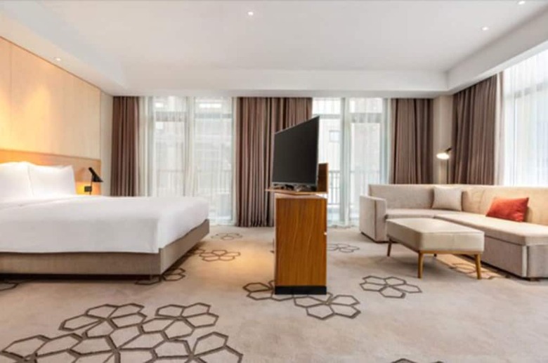 Hotel Hyatt Place Chongli