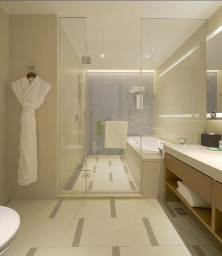Hotel Hyatt Place Chongli