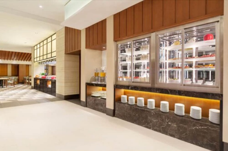 Hotel Hyatt Place Chongli