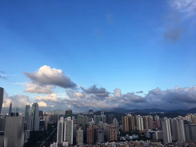 Hotel Shenzhen Allan Apartment