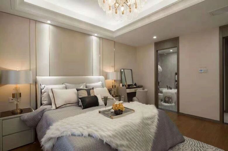 Hotel Shenzhen Allan Apartment