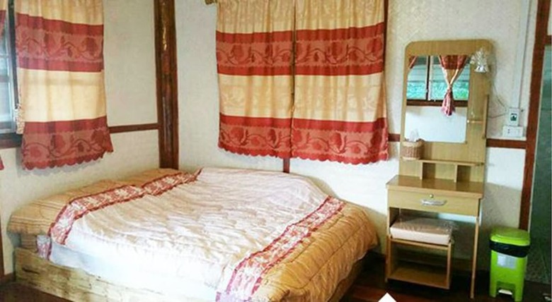 Hotel My Dream Resort
