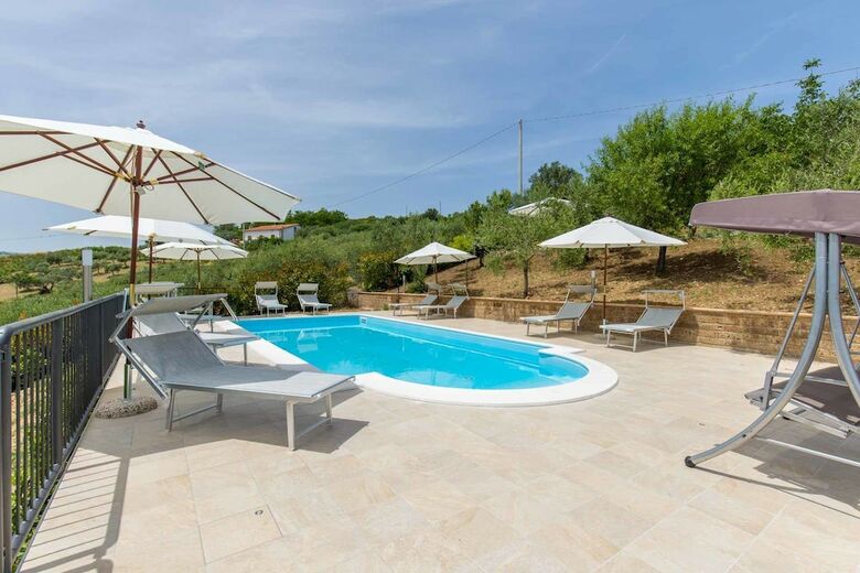 B&B Paradiso