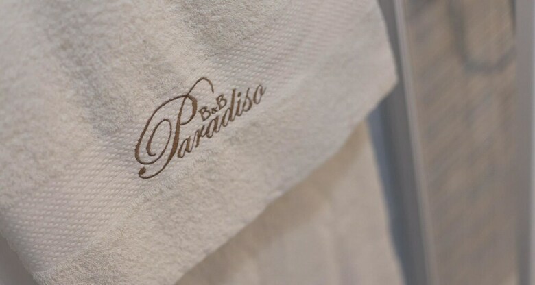 B&B Paradiso