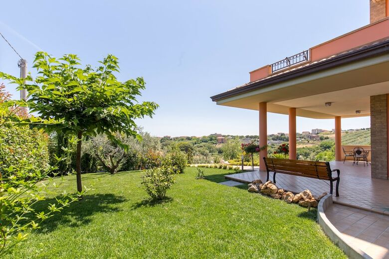 B&B Paradiso