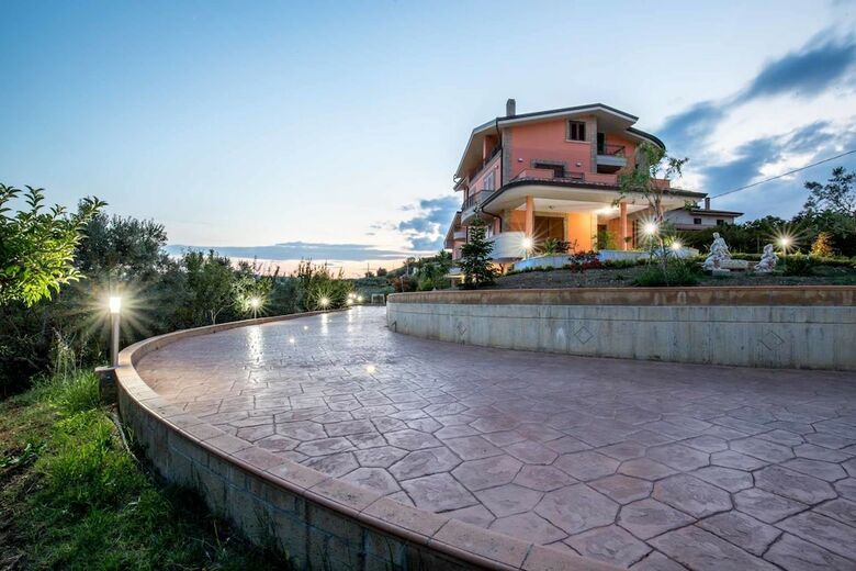 B&B Paradiso