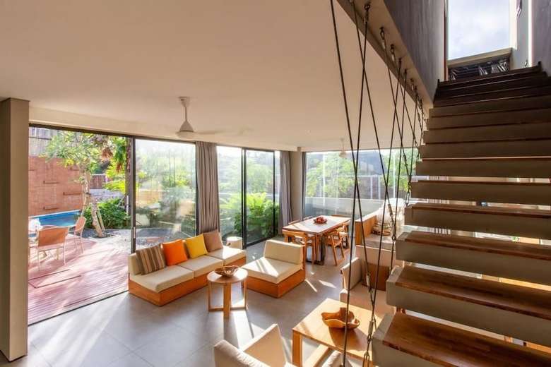 Villa Fenty