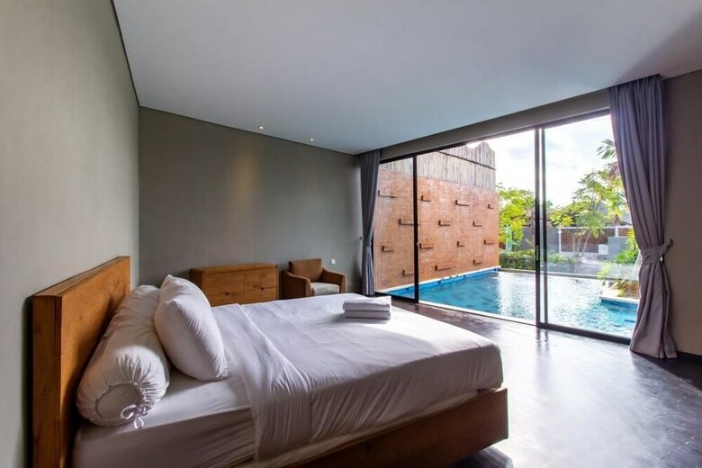 Villa Fenty