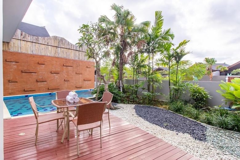 Villa Fenty