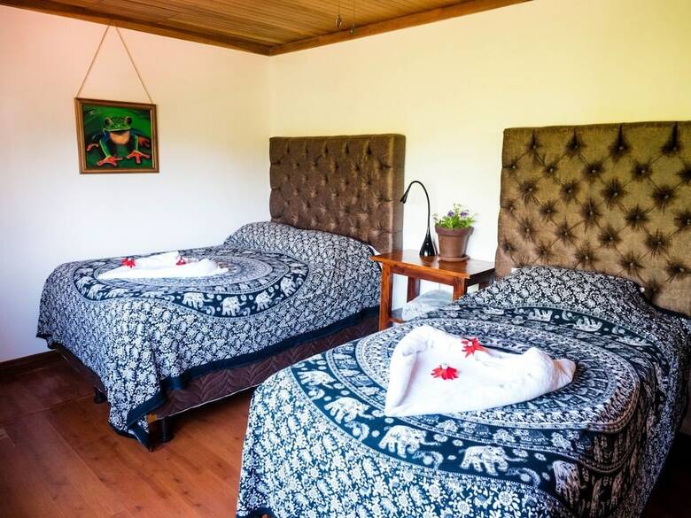 Luna Inn B&B