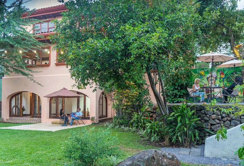 Luna Inn B&B