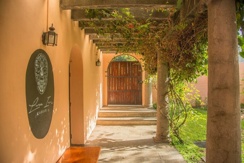 Luna Inn B&B