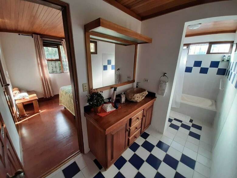 Luna Inn B&B