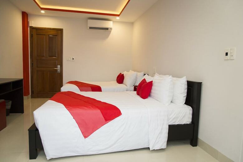 Monsieur Diesel Hotel Danang