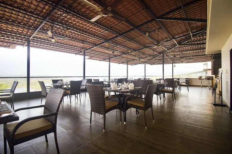 Hotel Span Suites And Villas