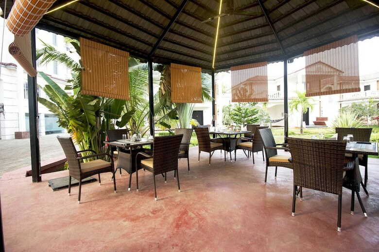 Hotel Span Suites And Villas